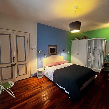 Rl - Boutique Suites & Apartments Bienno Exterior foto