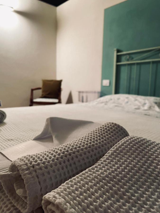 Rl - Boutique Suites & Apartments Bienno Exterior foto